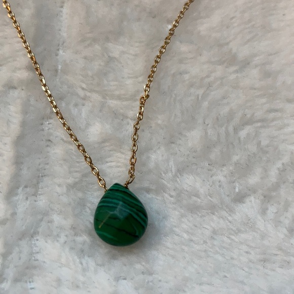 Necklace with pendant - Picture 7 of 7